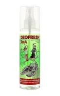 DEOFRESH SPORT KĀJU UN APAVU ATSVAIDZINĀTĀJS, 170ML