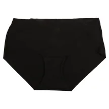 SIEVIEŠU APAKŠBIKSES MYWEAR NEREDZAMAS MELNAS 1P 48/50