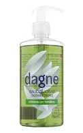 DAGNE ŠĶIDRĀS ZIEPES CITRONS UN TIMIĀNS, 500ML