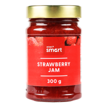 ZEMEŅU IEVĀRĪJUMS RIMI SMART 300G