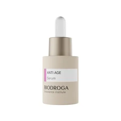 Biodroga Anti Age pretnovecošanās serums 15 ml