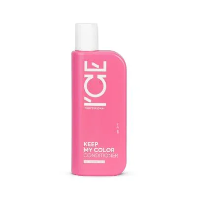 Кондиционер ICE Professional Keep My Color для окрашенных волос, 250 мл