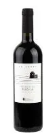 Sarkanvīns La Torre Primitivo Puglia IGP, sauss, 13%, 0,75 l