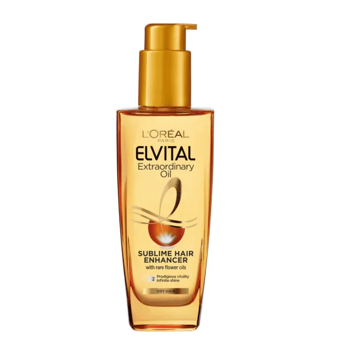 MATU EĻĻA ELVITAL EXTRAORDINARY 100ML