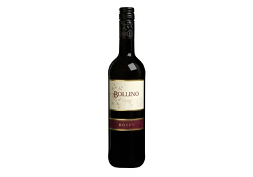 Vīns Bollino Red 10% 0,75 l