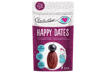 DATELES BEATOS VIRTUVĖ UPEŅU GARŠA 100G