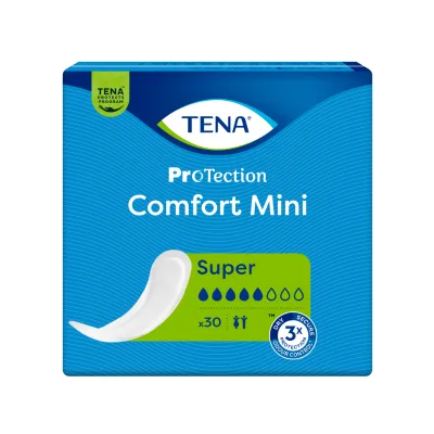 Tena Comfort Mini Super N30