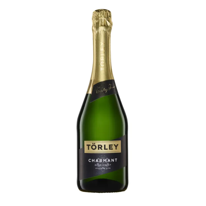 DZIRKSTOŠAIS VĪNS TÖRLEY CHARMANT DOUX SALDAIS 10,5% 0,75L