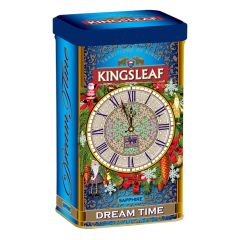 TĒJA MELNĀ DREAM TIME SAPPHIRE 75G METĀLA