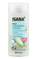 ISANA ATTĪROŠS SEJAS LOSJONS VISIEM ĀDAS TIPIEM, 200ML