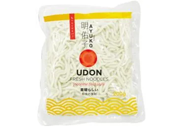 Udon nūdeles auyko 200 g