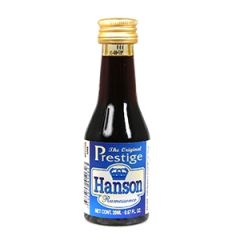 PRESTIGE HANSON RUMA ESENCE