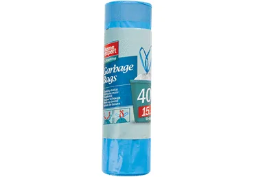 ATKRITUMU MAISI HOME EXPERT 15GAB.40L