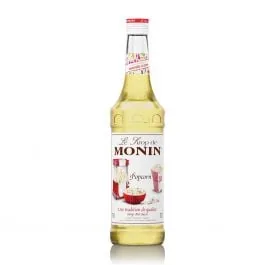 POPKORNA SĪRUPS 700ML [6] DEP
