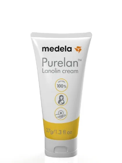 Medela Purelan Ziede, 37 g
