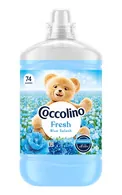 COCCOLINO VEĻAS MĪKSTINĀTĀJS CORE BLUE SLASH, 1702ML
