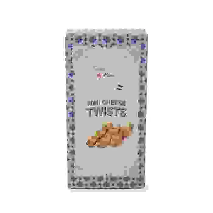 Sviesta standziņas Selection by Rimi ar sieru 100 g