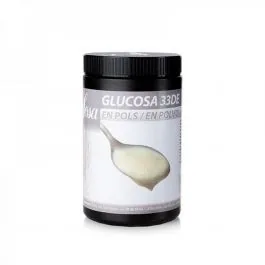 GLIKOZES PULVERIS 33DE 500G SOSA J