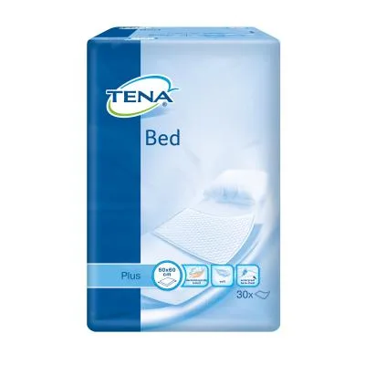 Tena Bed Plus Paladz. 60 x 60 cm secure zone N30