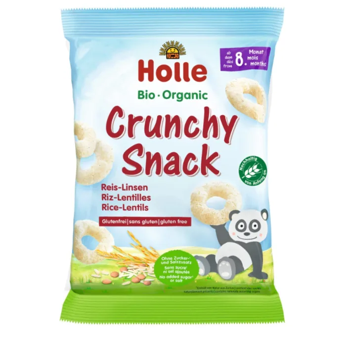 RĪSU LĒCU UZKODAS HOLLE KRAUKŠĶĪGĀS BIO 25G