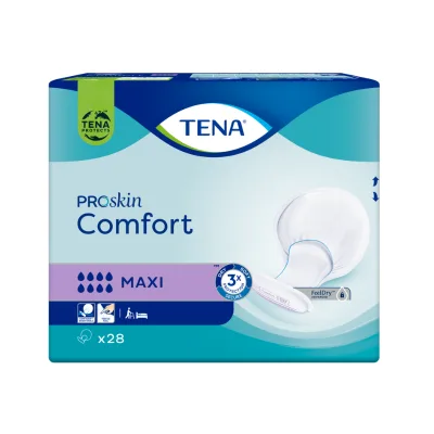 Tena Comfort Maxi N28