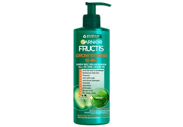 MATU KRĒMS GARNIER FRUCTIS GROW STRONG 10IN1 400ML