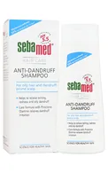 SEBAMED PRETBLAUGZNU ŠAMPŪNS TAUKAINIEM MATIEM, 200ML