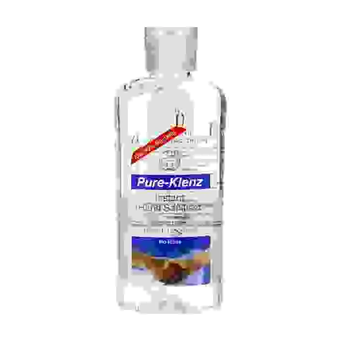 Гель для очистки рук Pure Klenz, 100 мл