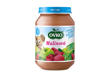 BIEZENIS OVKO ĀBOLU-AVEŅU 5+ 190G