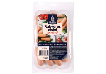 CĪSIŅI RAKVERES RM 300G
