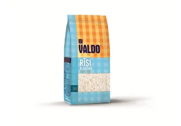 RĪSI VALDO KLASISKIE 500G