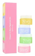 BANILA CO CLEAN IT ZERO ATTĪROŠO BALZAMU KOMPLEKTS, 4X7ML
