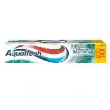 ZOBU PASTA AQUAFRESH ACTIVE FRESH 125ML