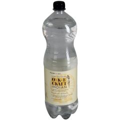 DZĒRIENS ORN CRAFT INDIAN TONIC 1.5L AR DEPOZ.