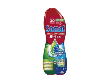 TRAUKU MAZGĀJAMĀS MAŠĪNAS ŽELEJA SOMAT EXCELLENCE 30M.R.540ML