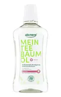 ALKMENE MEIN TEEBAUMÖL MUTES SKALOJAMAIS LĪDZEKLIS, 500ML