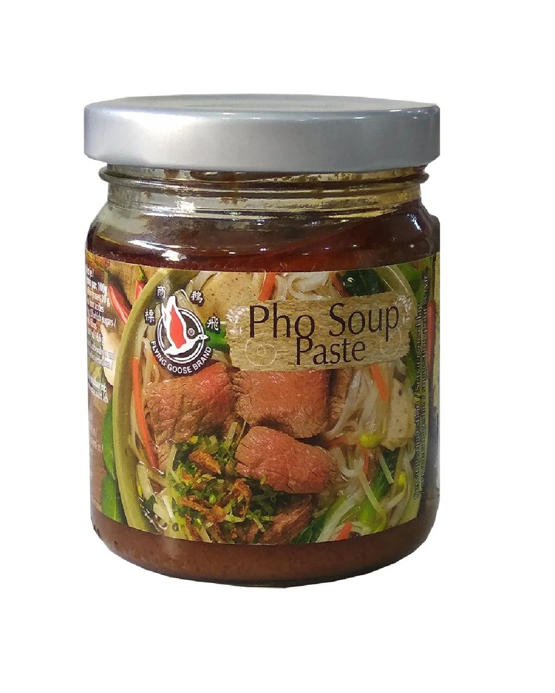 ZUPA PHO, PASTA, 195G