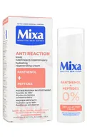MIXA ANTI REACTION MITRINOŠS UN ATJAUNOJOŠS KRĒMS, 50ML
