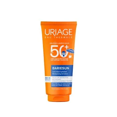 Uriage Bariesun SPF50+ losjons bērniem 100 ml