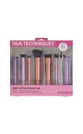 REAL TECHNIQUES BLENDS KIT KOSMĒTISKO OTU KOMPLEKTS, 11GAB.