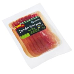 ŠĶINĶIS SERRANO, ŠĶĒLĒS 105G