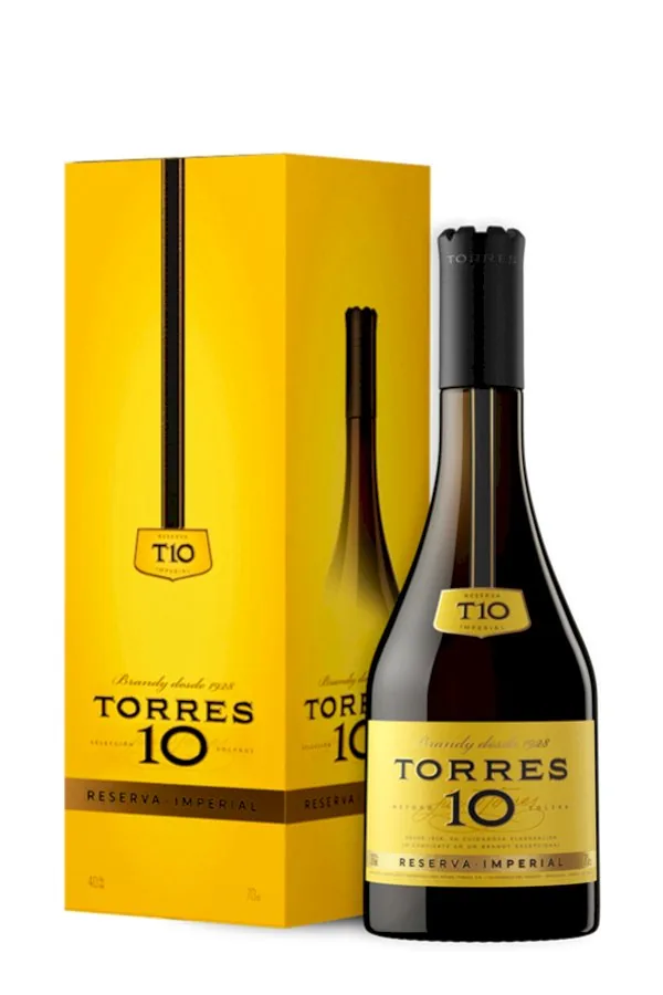 Бренди Torres 10