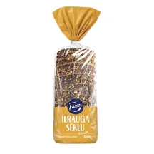 SĒKLU MAIZE FAZER IERAUGA 600G