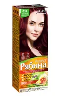 RJABINA MATU KRĀSA, 033 MAHAGONIJS