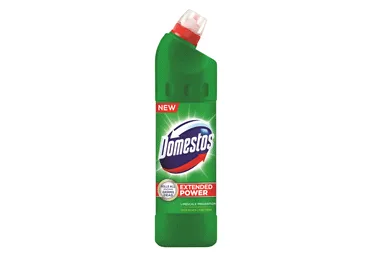 TUALETES TĪRĪŠANAS LĪDZEKLIS DOMESTOS PINE FRESH 750ML
