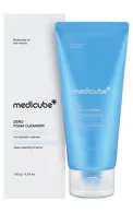 Medicube Zero attīrošās putas, 120 ml