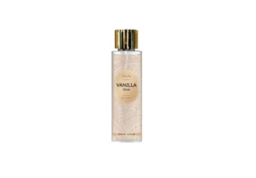 IZSMIDZINĀMS LĪDZEKLIS SENTIO VANILLA GLOW ĶERMENIM 250ML