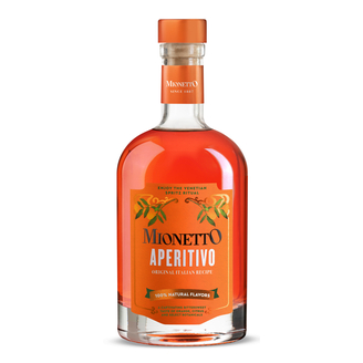 APERATĪVS MIONETTO APERITIVO 11% 0.5L