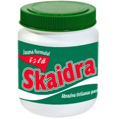 SAIMNIECĪBAS PASTA SKAIDRA ĪSTĀ 380G