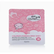 AUDUMA MASKA ESFOLIO PURE SKIN COLLAGEN ESSENCE 25ML